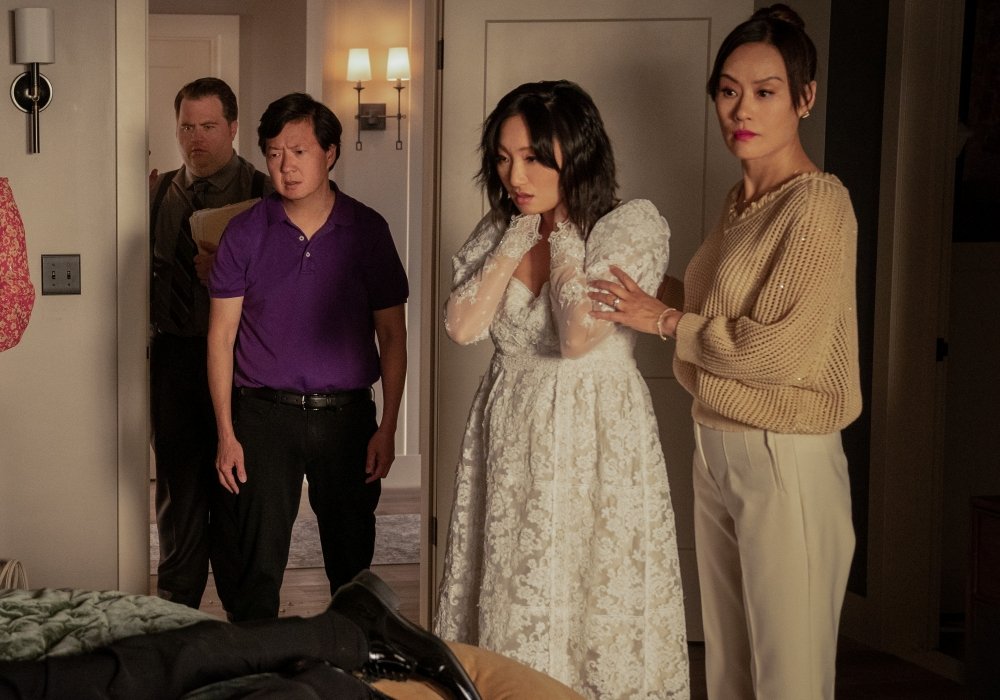 Murder Mystery Series 'The Afterparty' Is So Twisty, Even The Creators Were  Confused