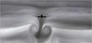 Turbulence in the air or in life creates havoc that we need to navigate.
