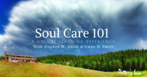 FB Ad-Promo Soul Care 101