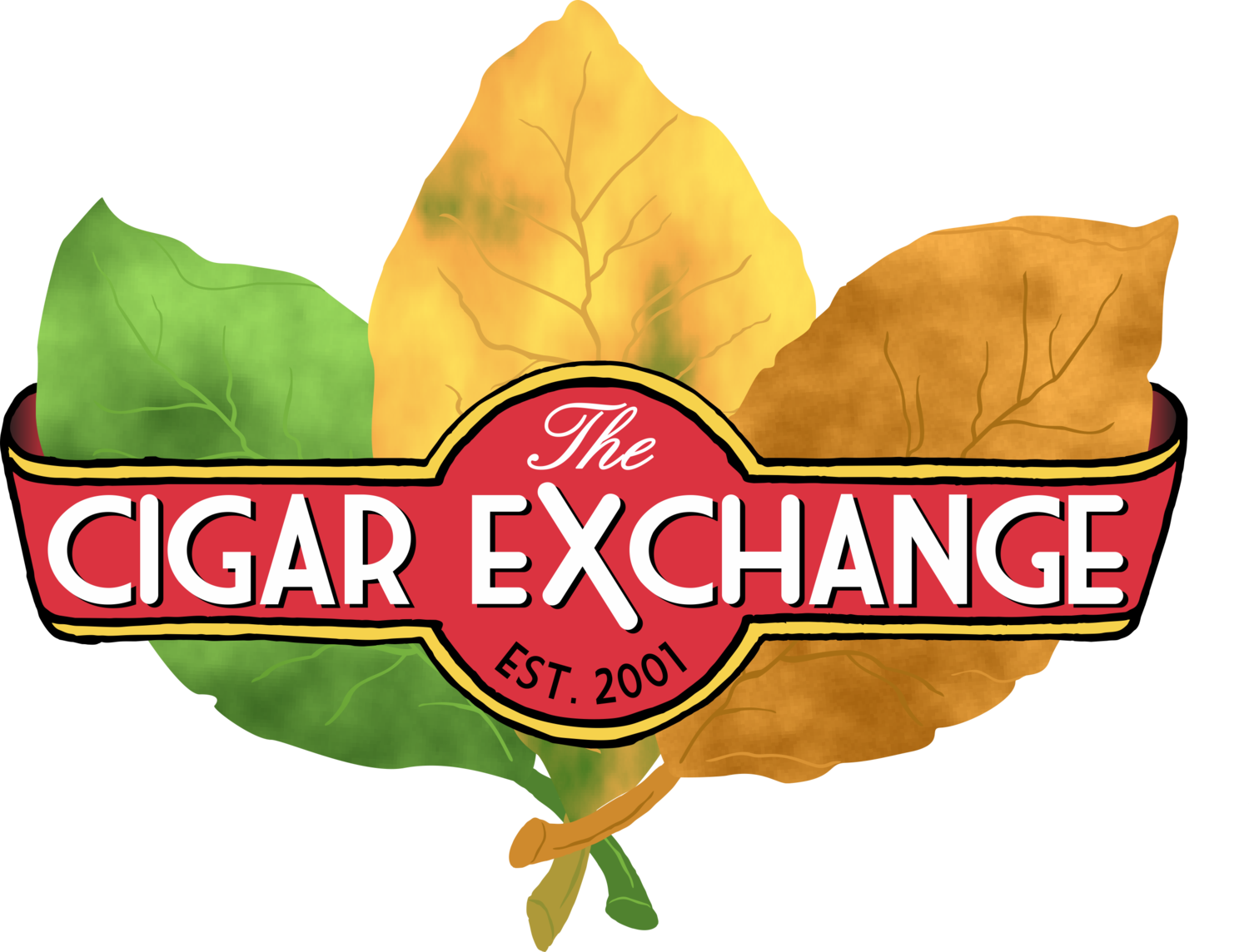 Cigar Exchange