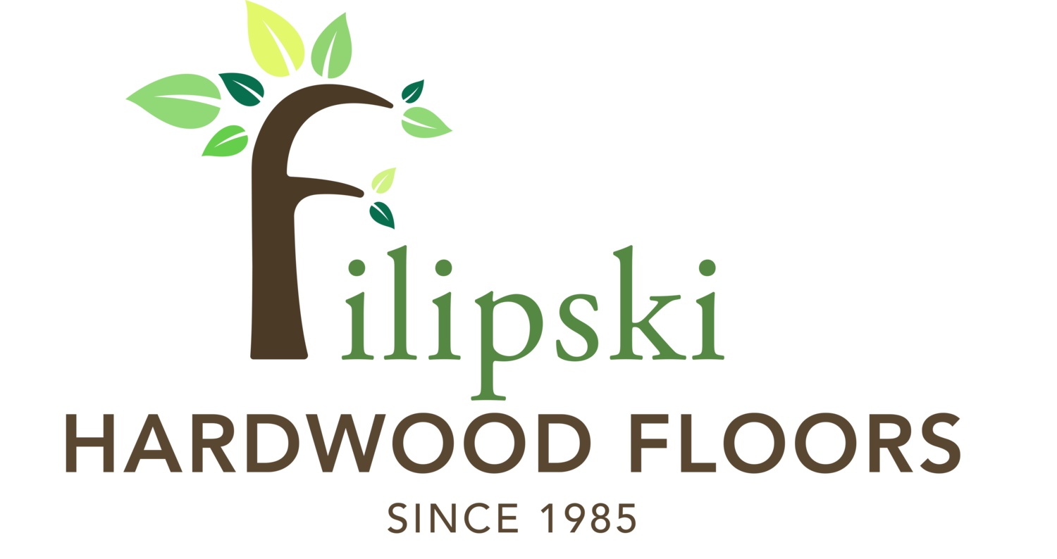 Filipski Hardwood Floors Inc