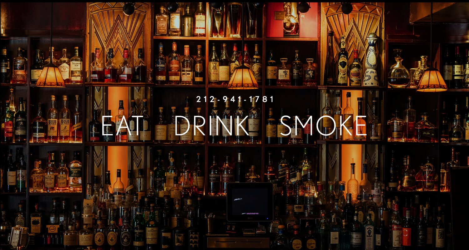 Whisky 'N' Cigar Club