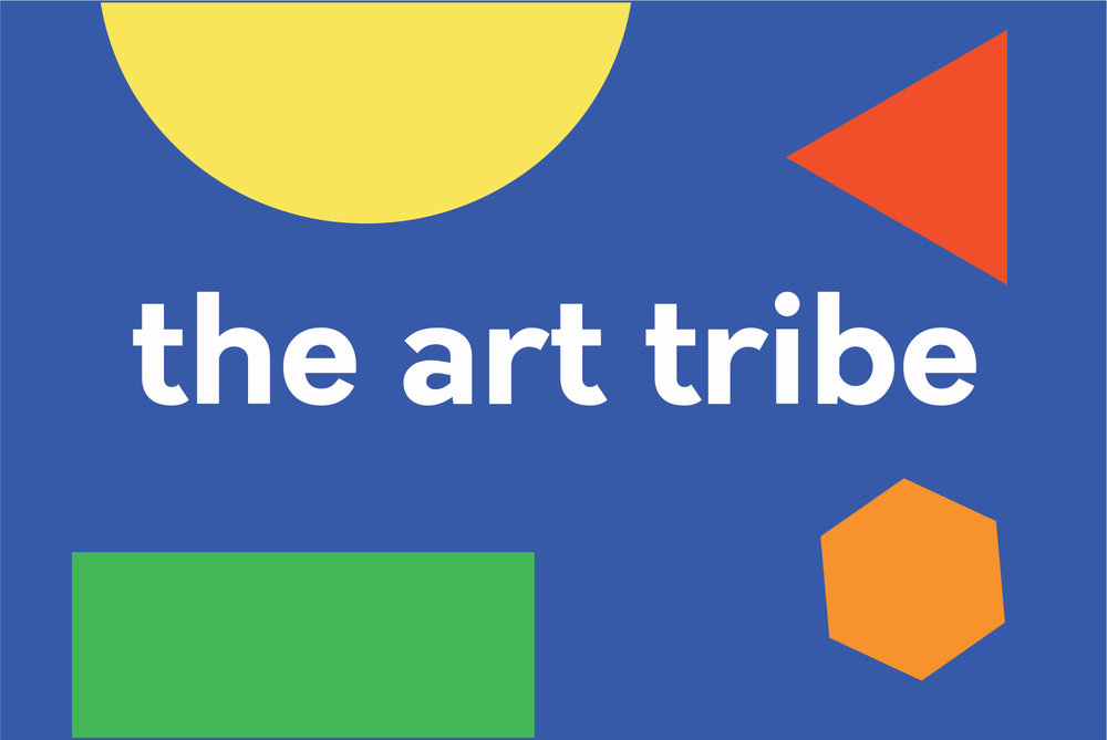 Art Materials — The Art Tribe
