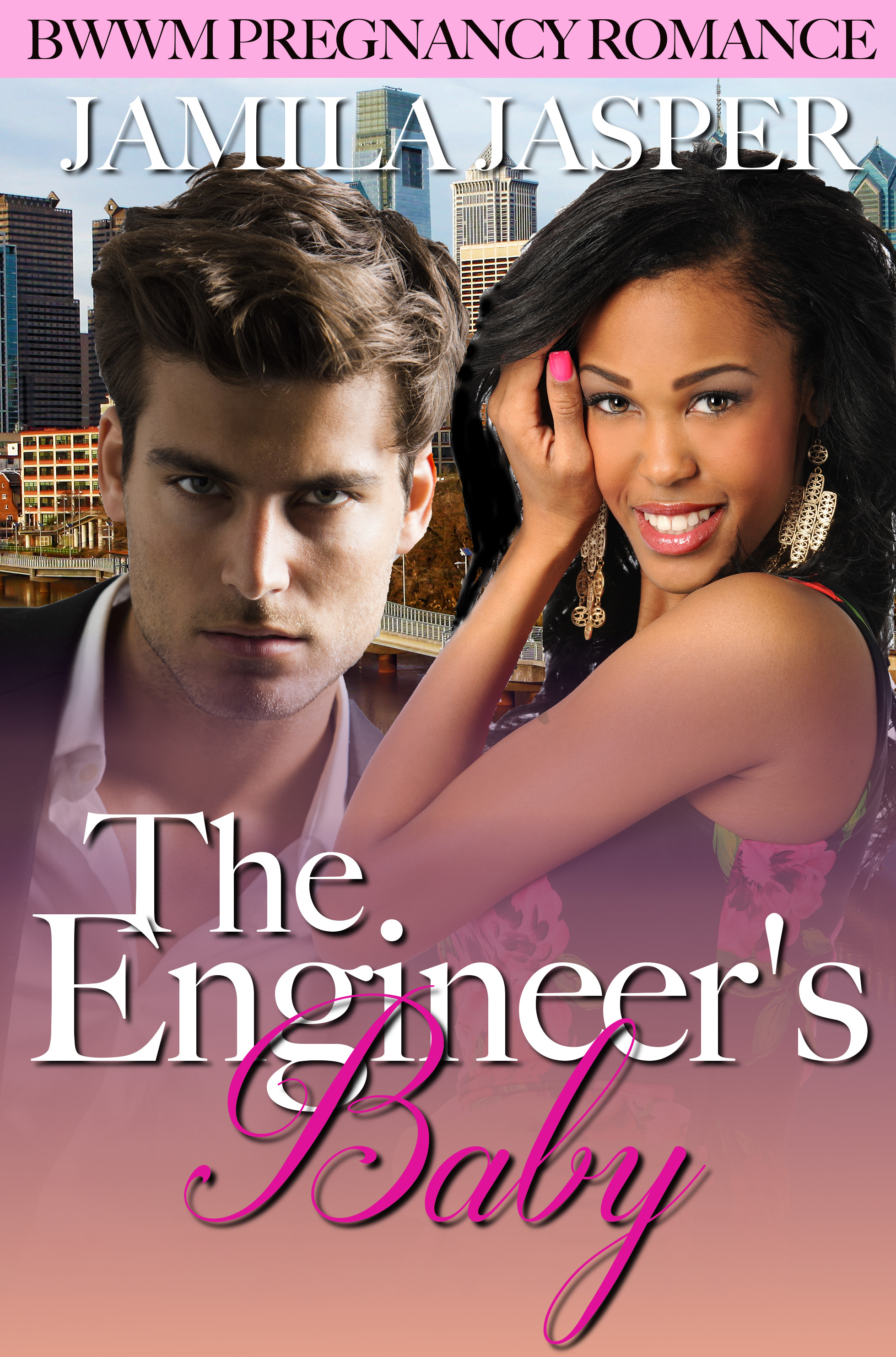 Romance Novel Excerpts The Engineer's Baby