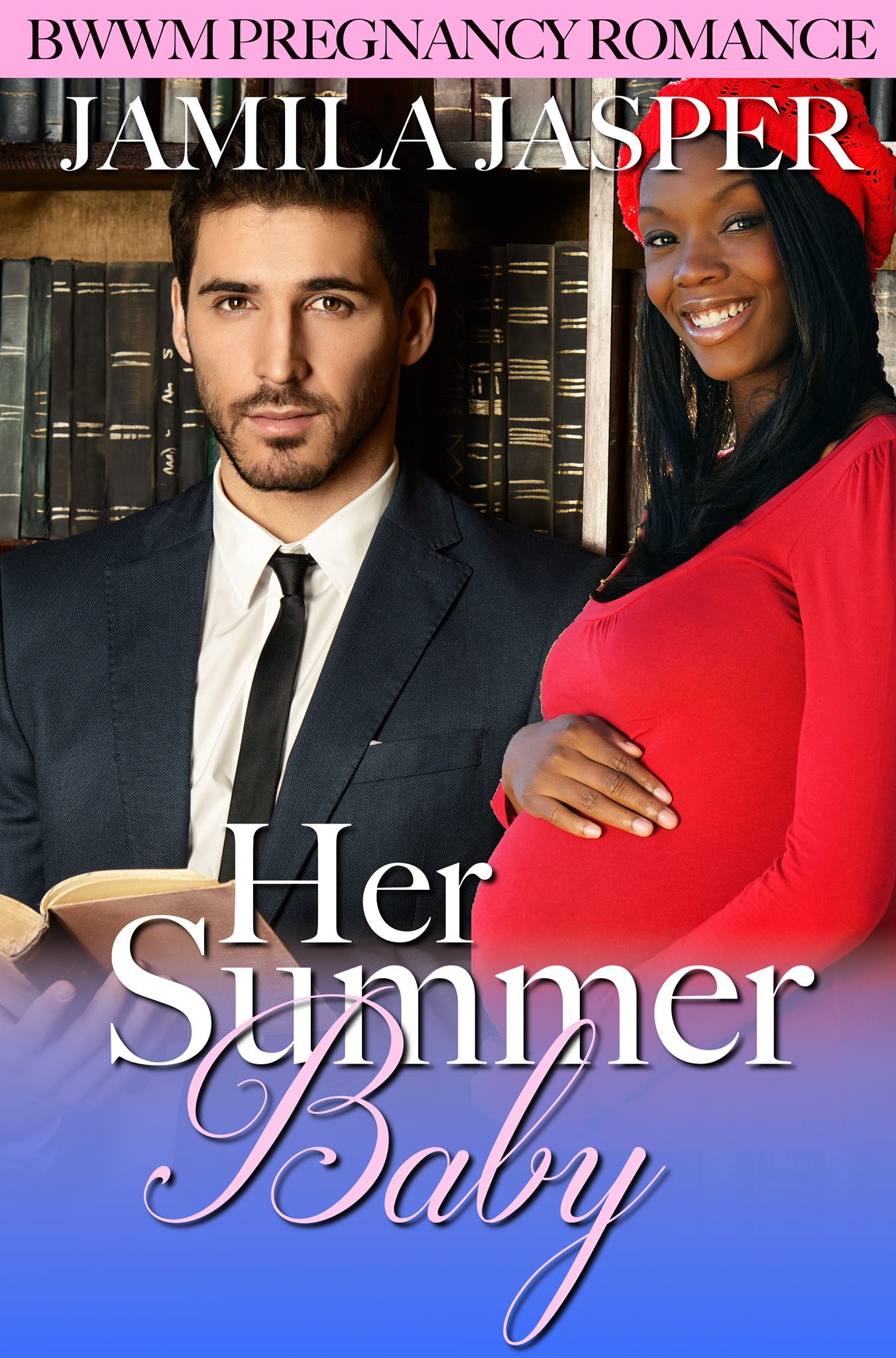 romantic comedy novels her summer baby