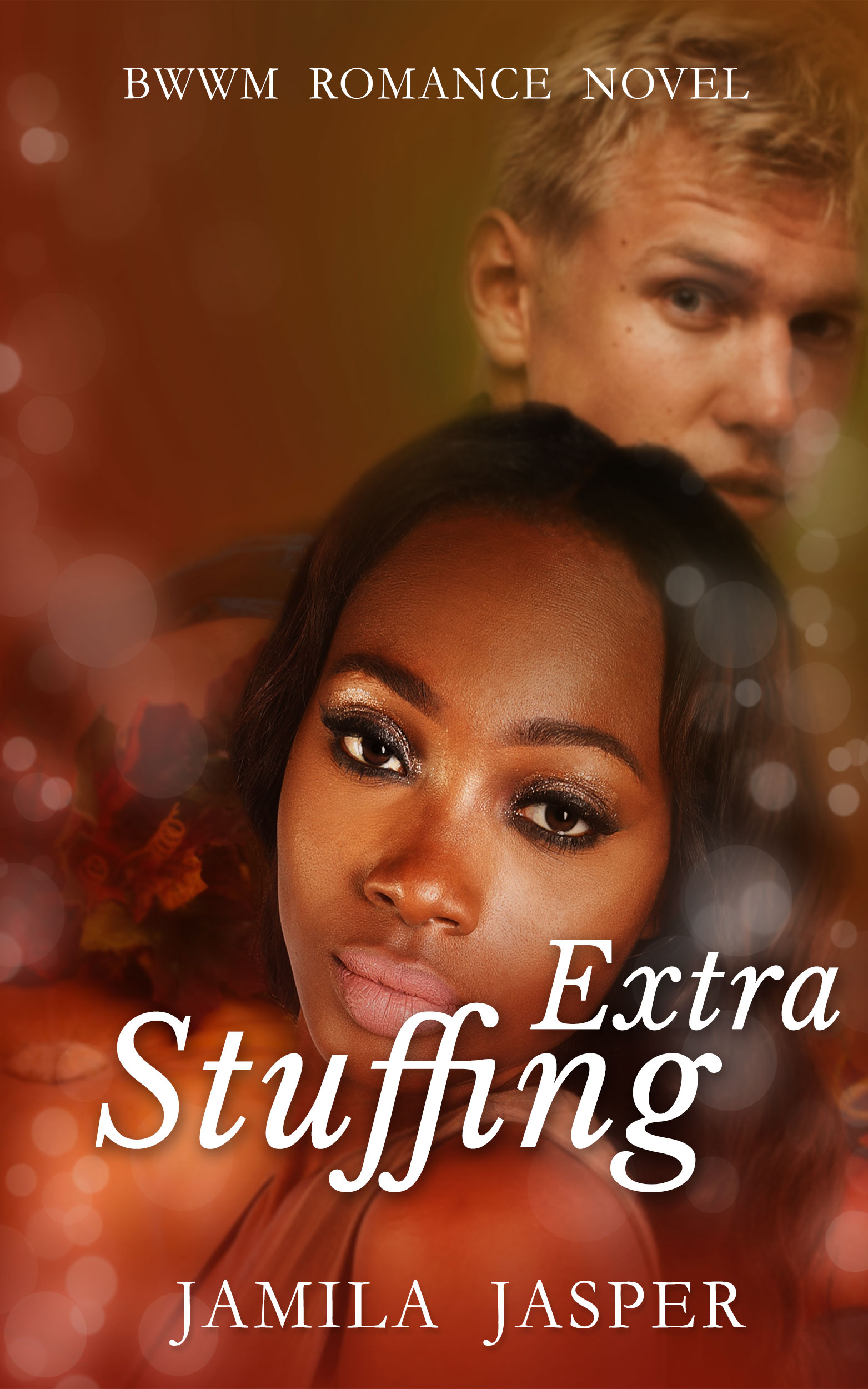 Free Romance Novel Excerpts Extra Stuffing by Jamila Jasper — Jamila