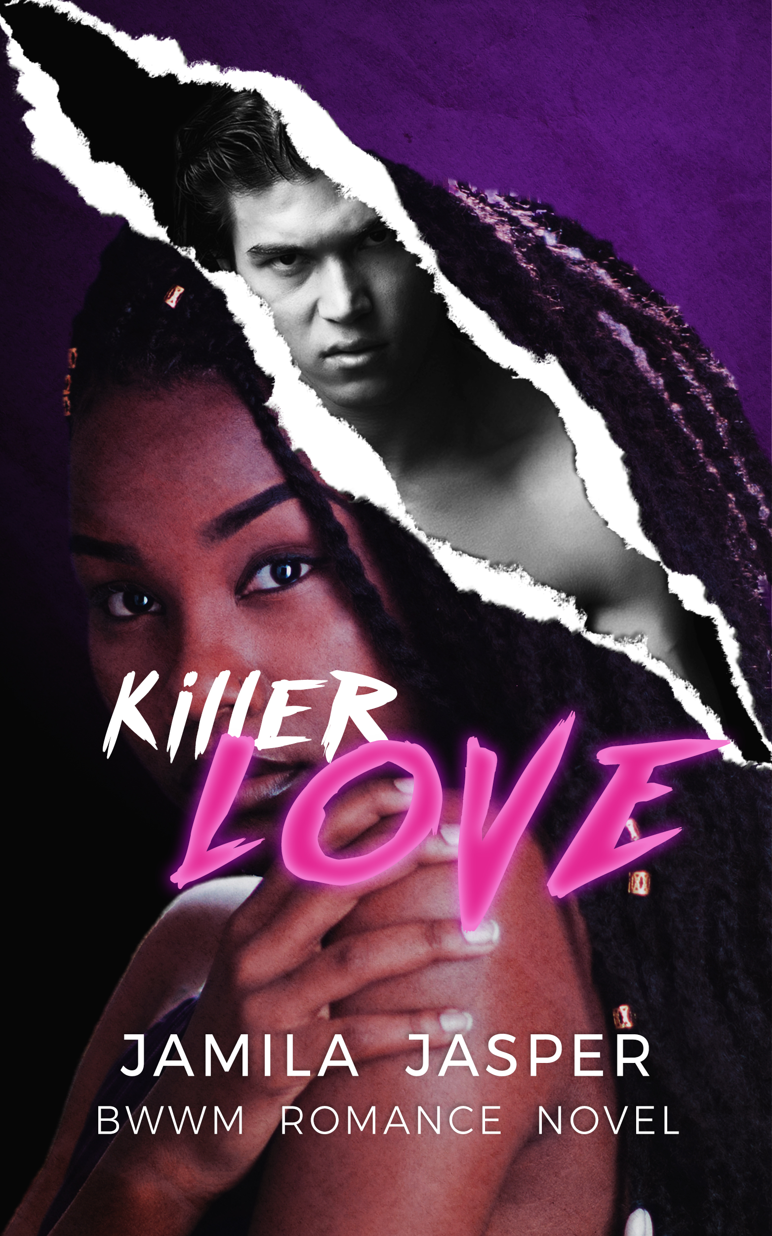 BWWM Books Romance Novel Excerpts Killer Love Jamila Jasper BWWM Books