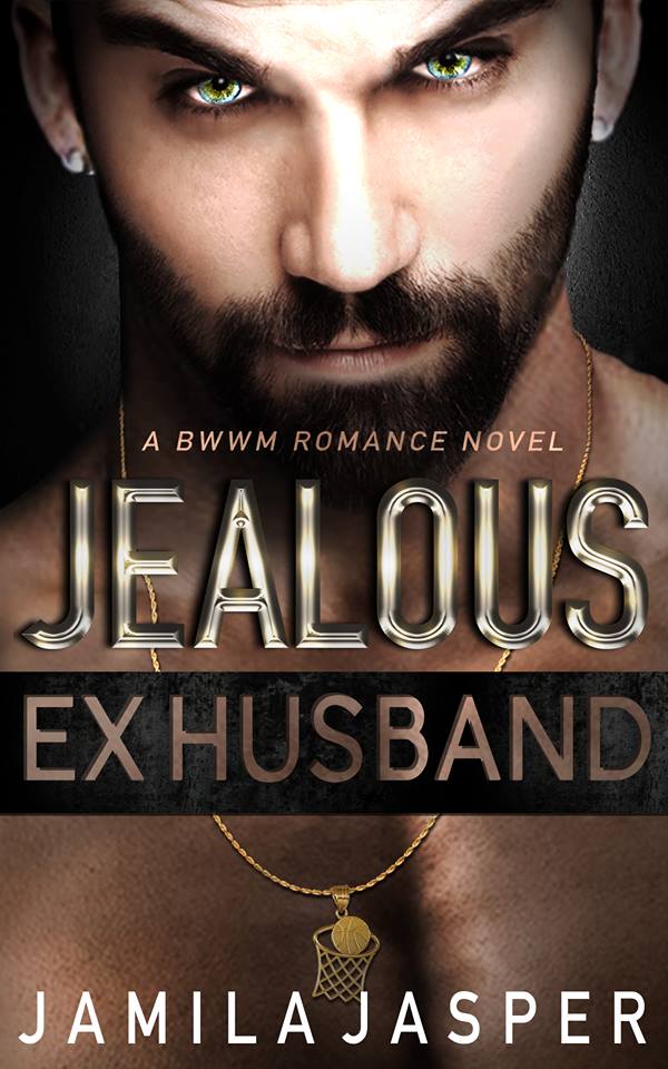 jealous ex husband wmbw interracial romance novel