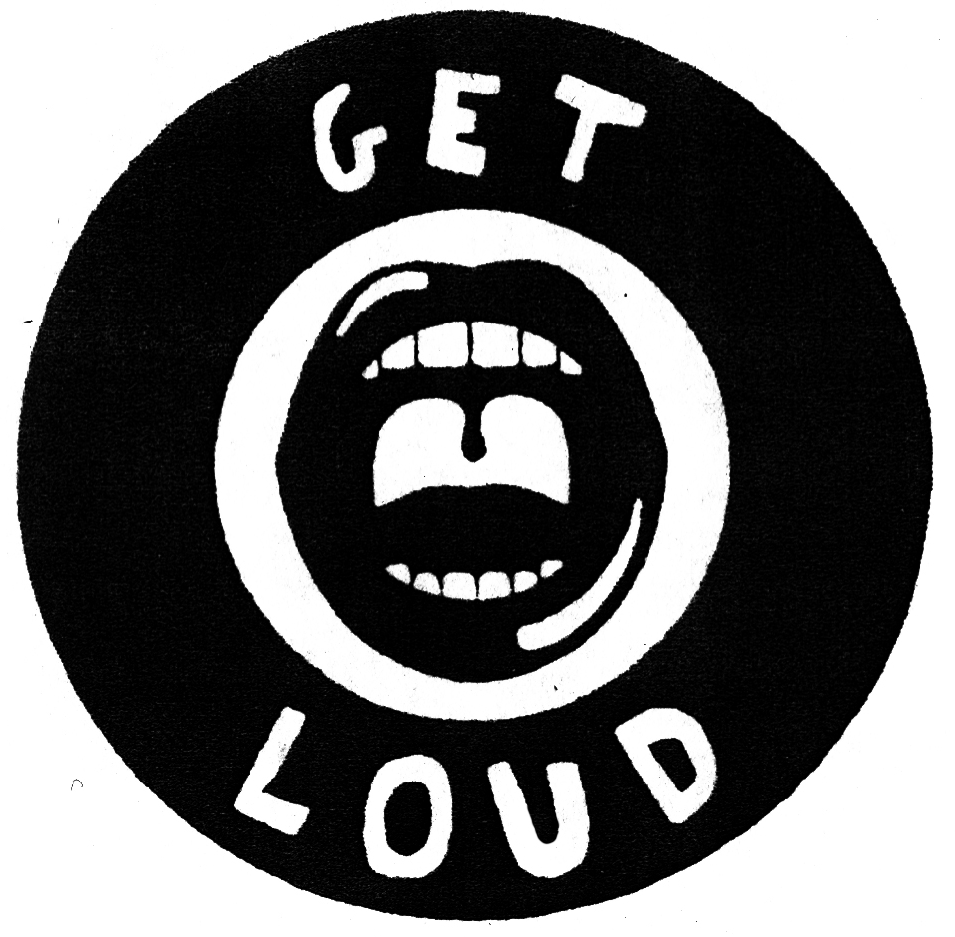Get Loud Recordings