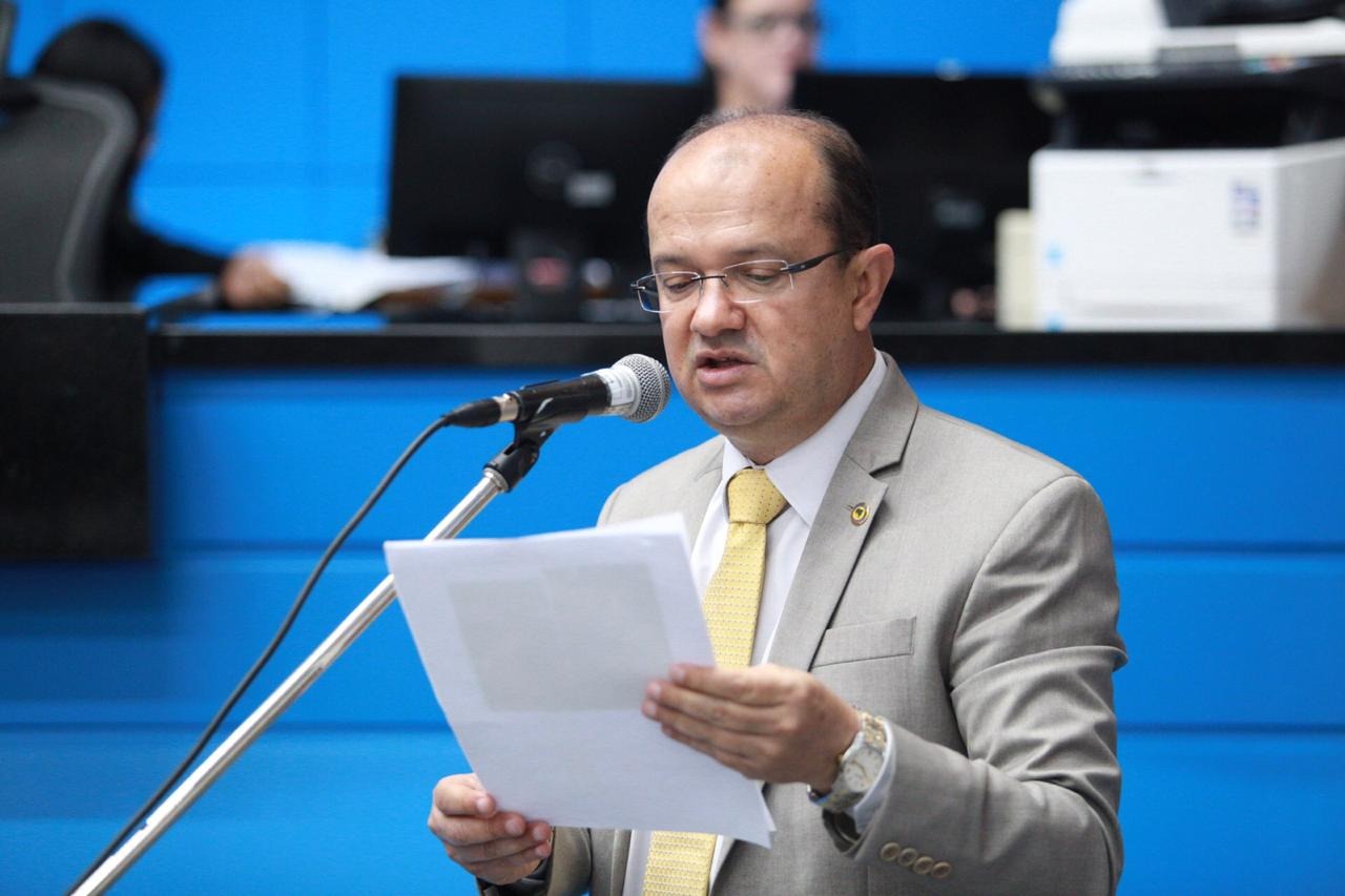 Deputado Barbosinha encaminhou indicação a prefeitura de Campo Grande solicitando melhorias no bairro. Foto: João Garrigó