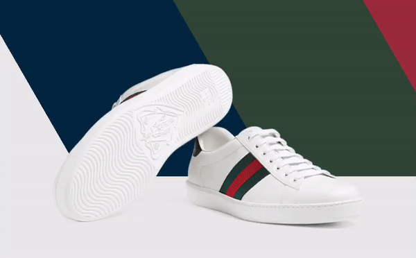 luxury gucci shoes