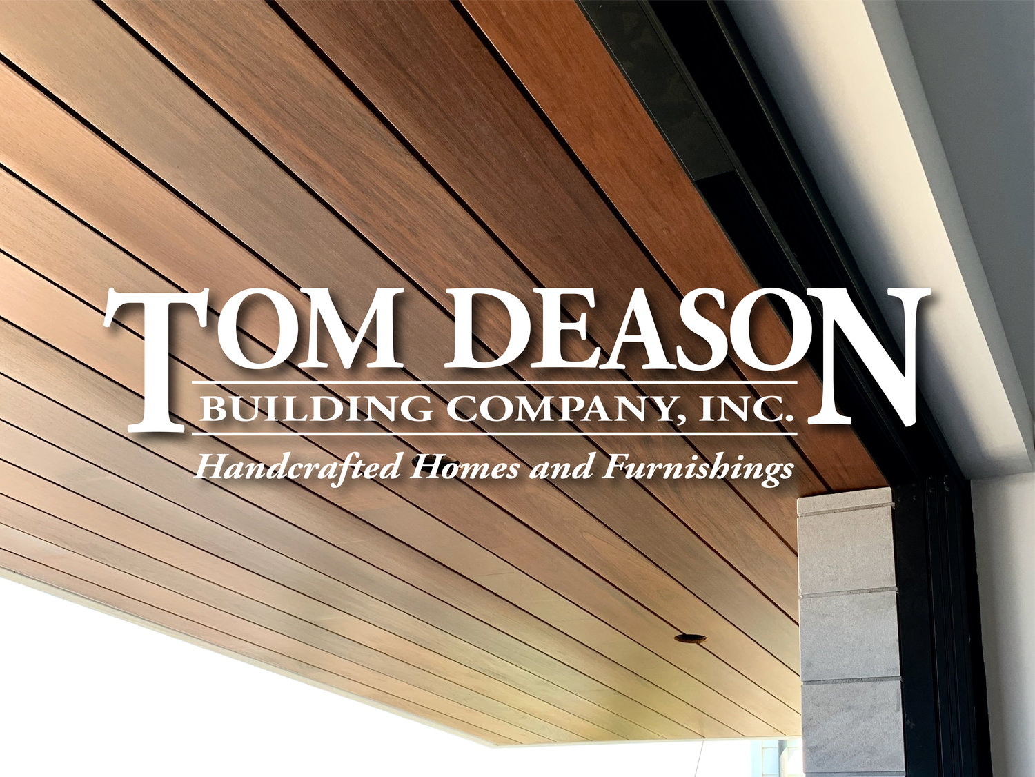 Tom Deason Building Company