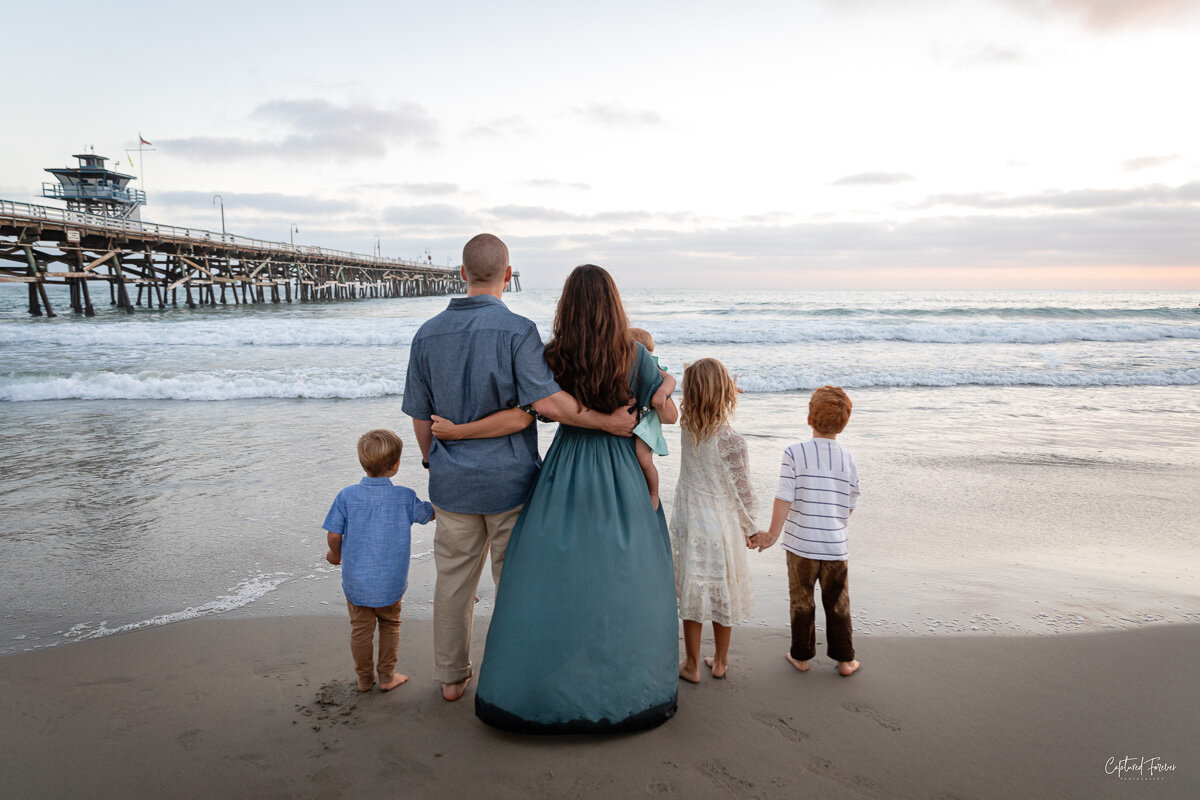 Family Love: What It Is, What It Looks Like, And How To Make It Happen -  Betterhelp