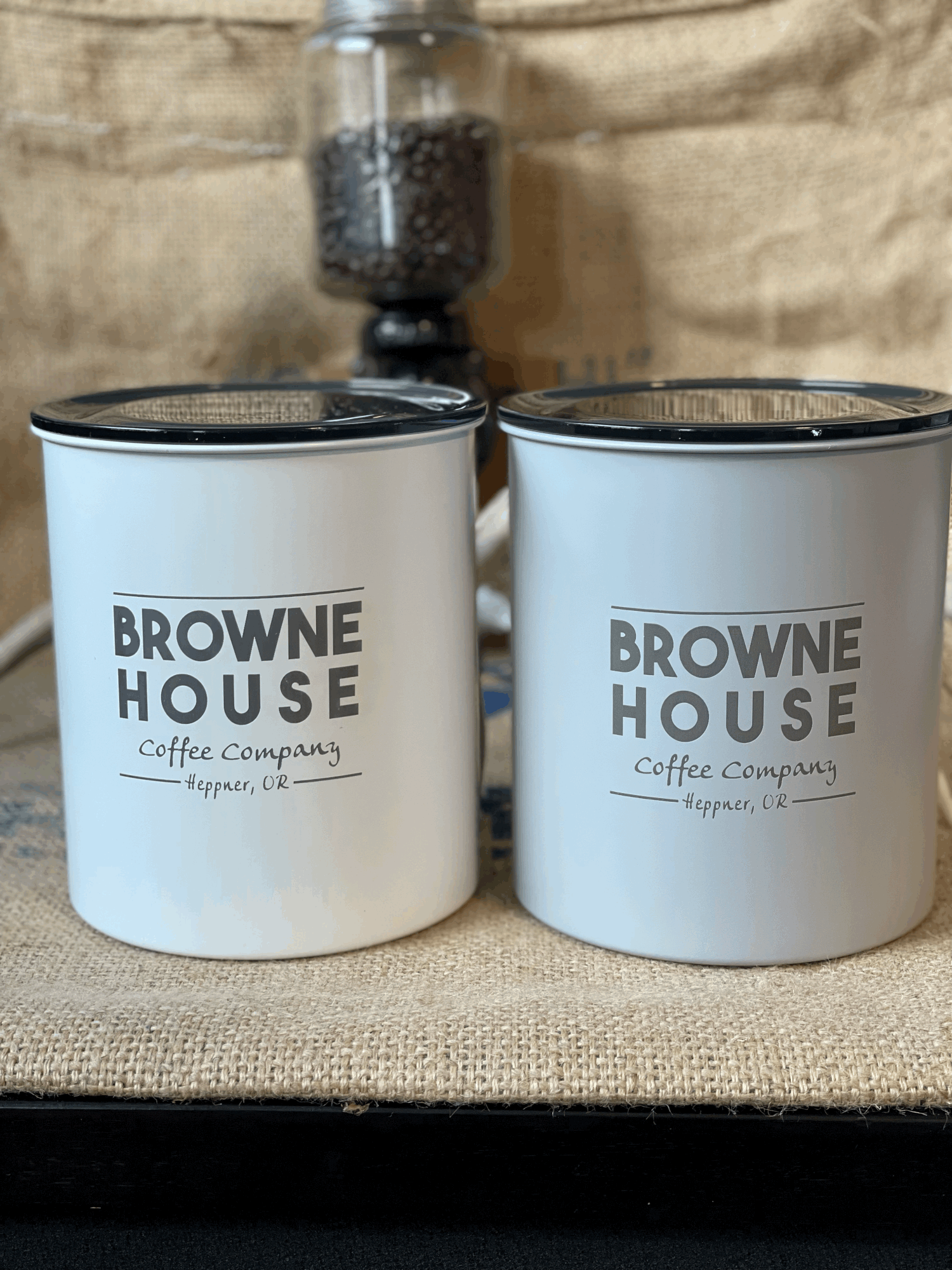brownehousecoffee.com