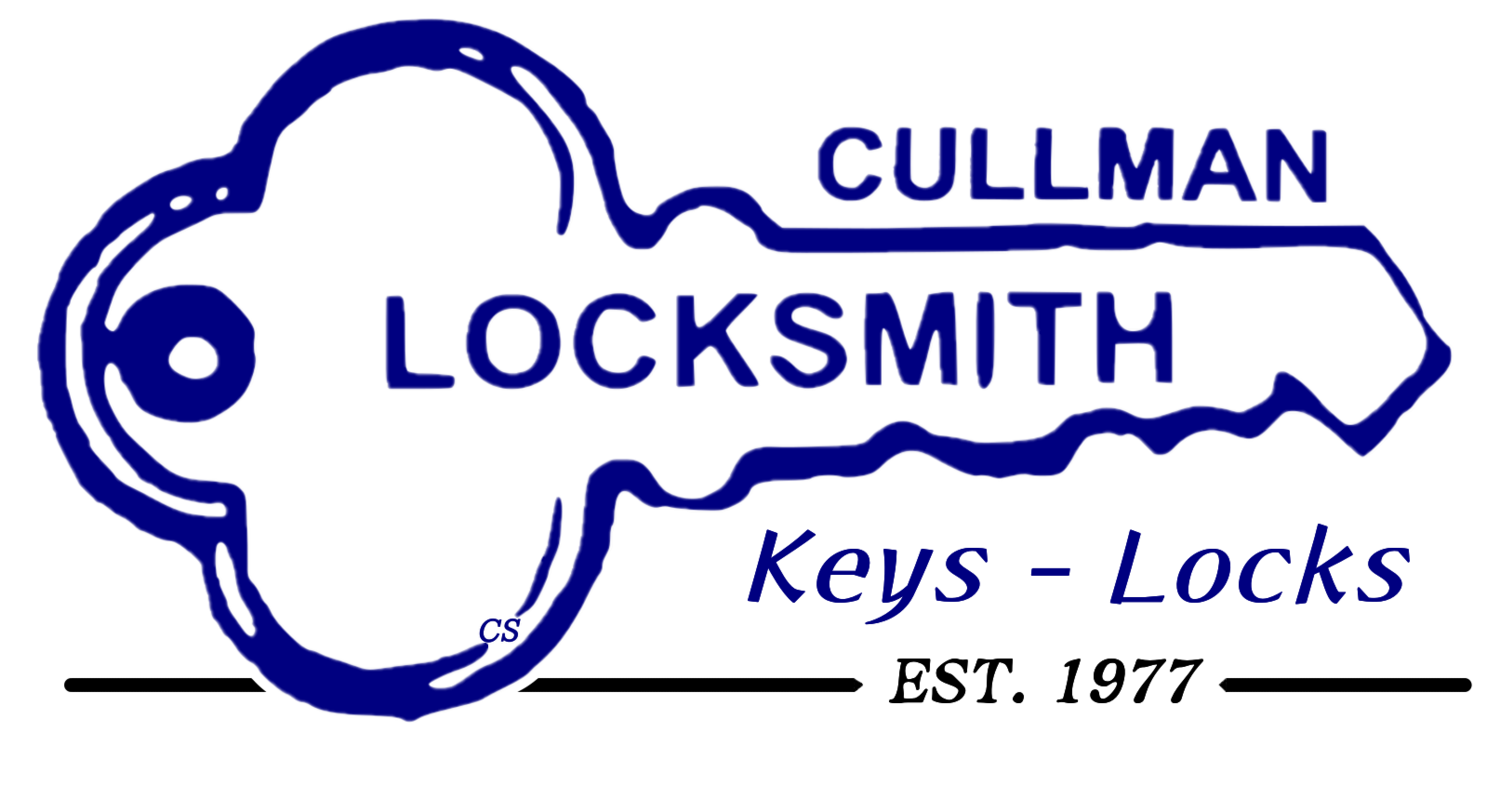 Cullman Locksmith  Safe