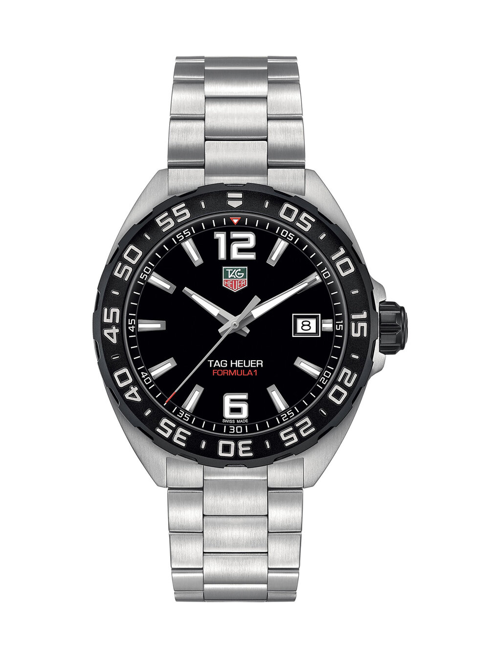Buy Online Tag Heuer Aquaracer Calibre 5 Automatic Men's Watch