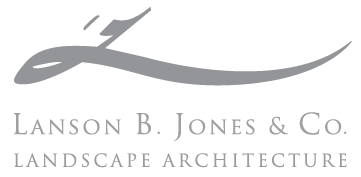 Lanson B Jones  Company