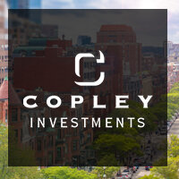 Copley Investments Co