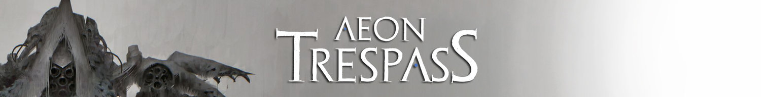 Aeon Trespass