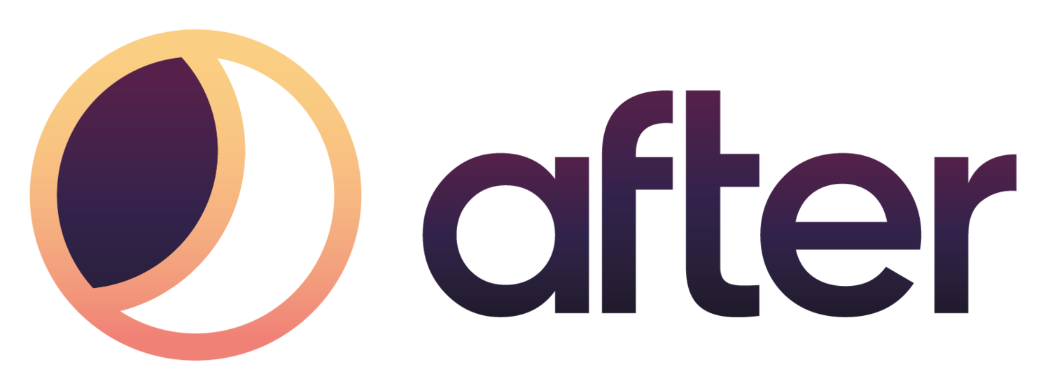 After's Company logo