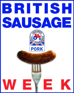 British-Sausage-Week