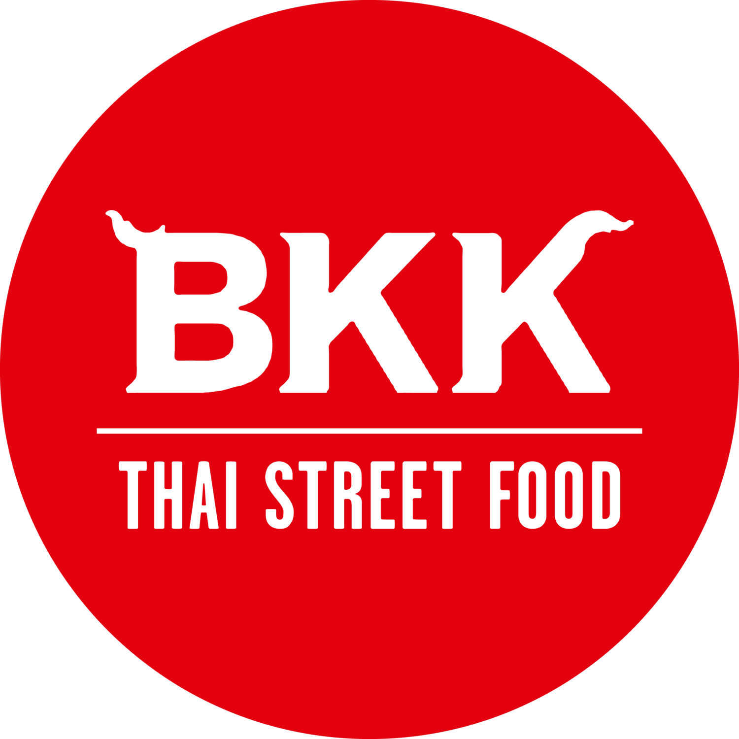 Image of BKK Thai Street Food