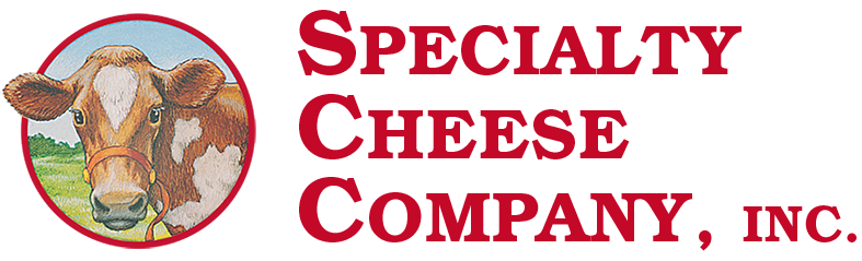 Specialty Cheese Co Inc