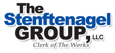 The Stenftenagel Group Clerk of the Works