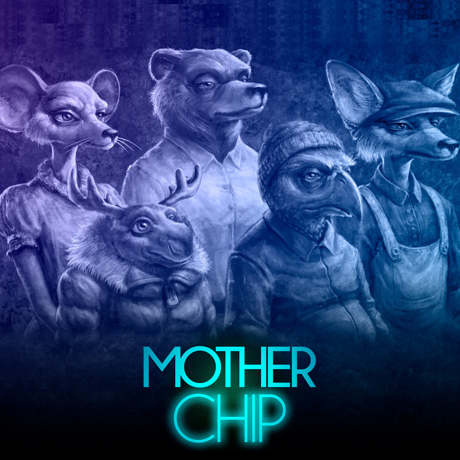 MotherChip #327 - Knockout City, The Longest Road on Earth, The Wild at  Heart e mais — Overloadr