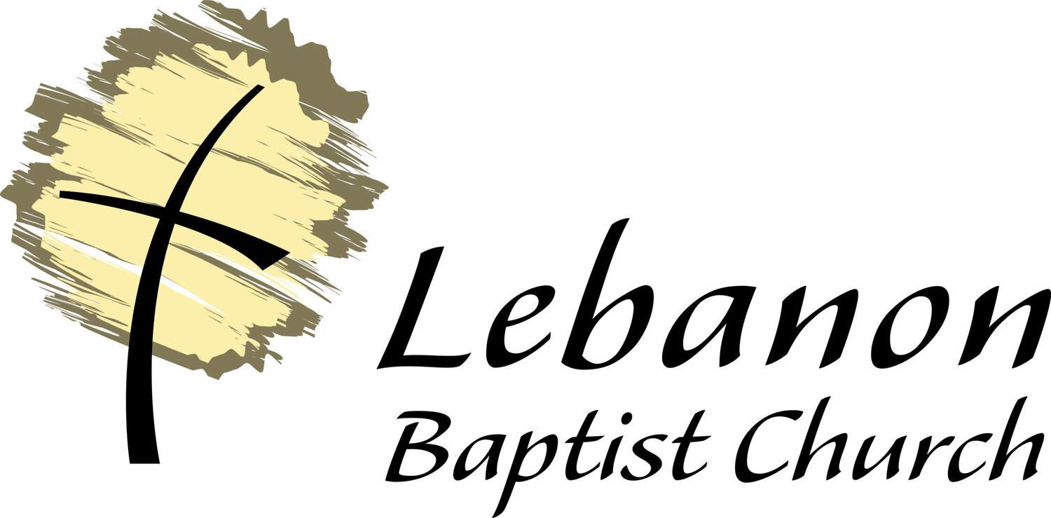 Lebanon Baptist Church
