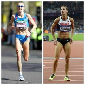 Marathon vs Sprint