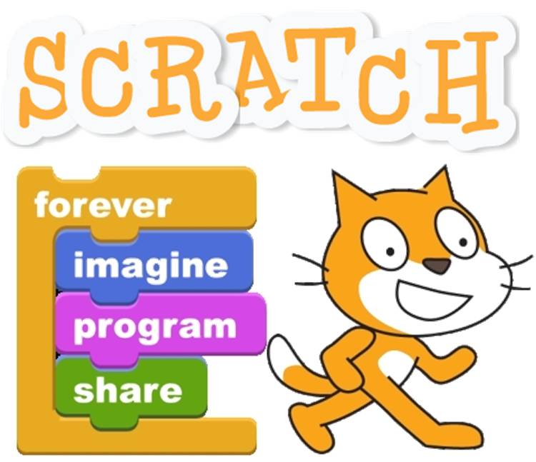 Scratch — International STEAM Education Association