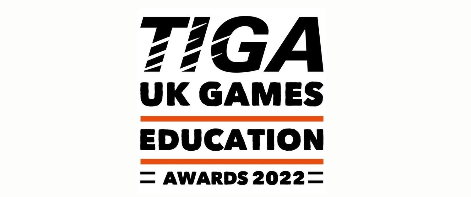 TIGA UK Games Education Awards 2022 winners announced — MP3s & NPCs