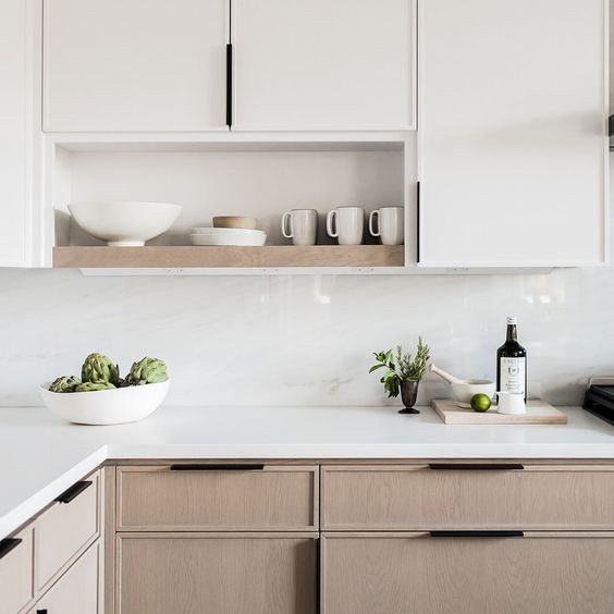 Styling A Scandinavian Kitchen In 10 Simple Steps Project Nord