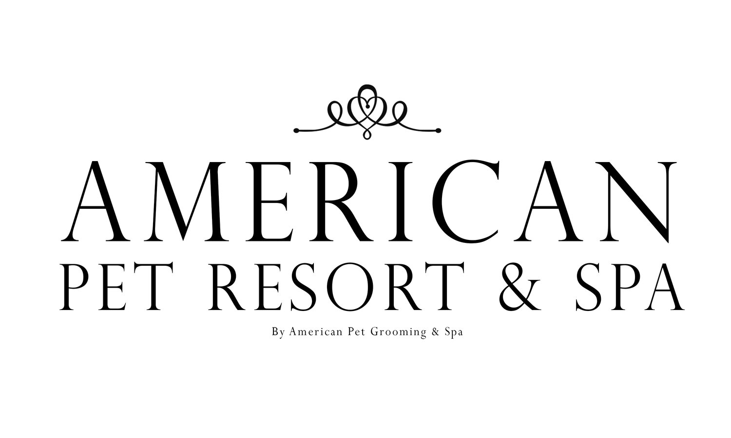 American Pet Resort and Spa