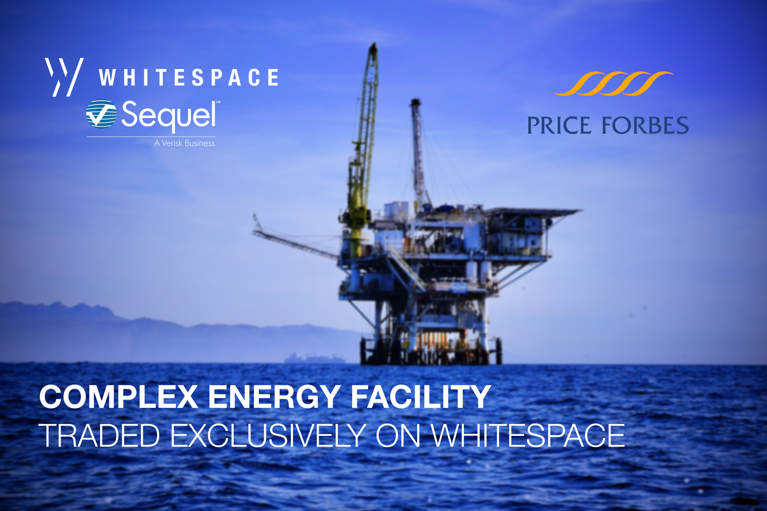 Price Forbes Petronas Team  a case study — Whitespace