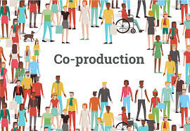 Coproduction: the essential nuts & bolts 1/3 — Community Chesterfield