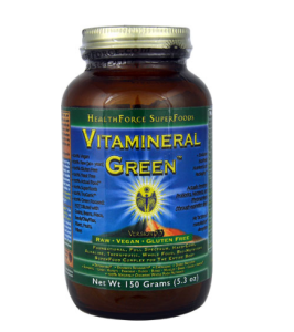 vitamineral-green