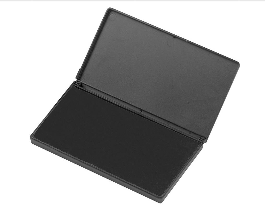 LARGE Ink Pad for stamps up to 4 x 7