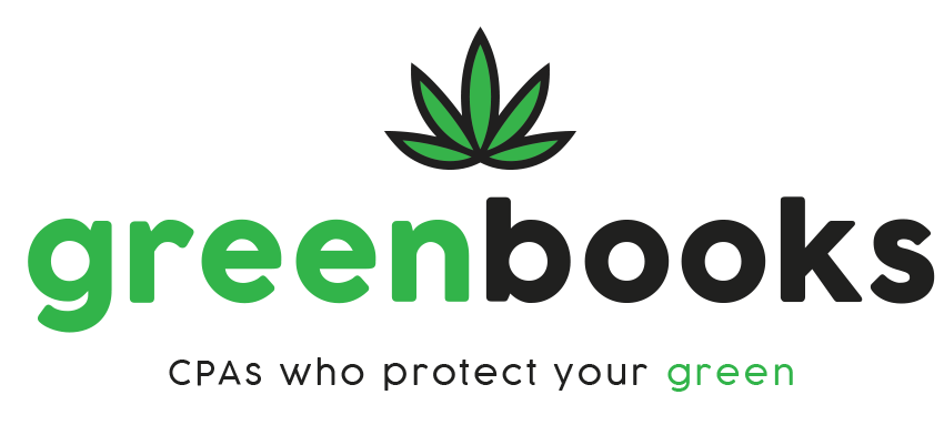 Cannabis Accounting Services— GreenBooks CPA