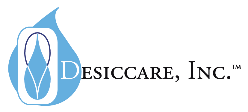 Desiccare Inc