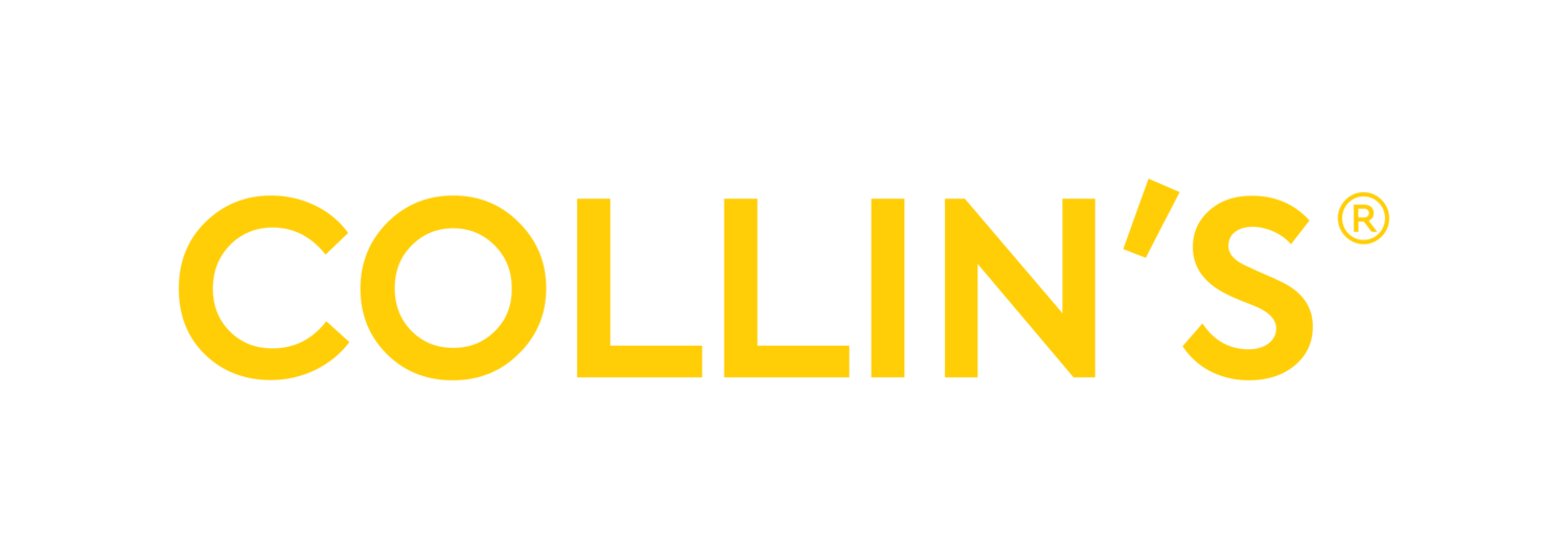 COLLIN’S® Singapore