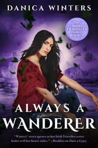 Always a Wanderer (Irish Traveller Series, Book 2)