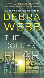 The Coldest Fear, Debra Webb
