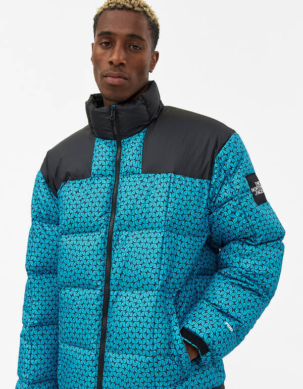 North Face Lhotse Down Jacket in 
