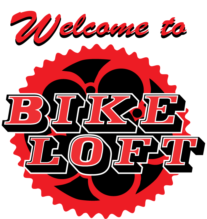 Bike Loft