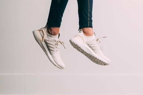 adidas ultra boost 19 universal works white