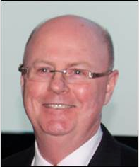  David O’Brien  (Managing Director – Doboy Cold Stores Pty Ltd) and RWTA National Chairman 