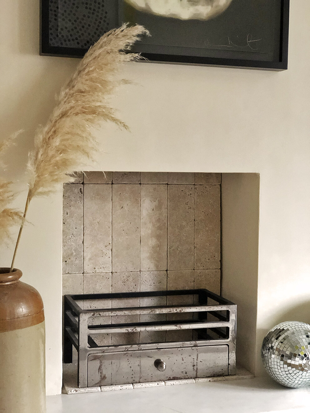 Fab Five Modern Classic Fire Baskets French For Pineapple