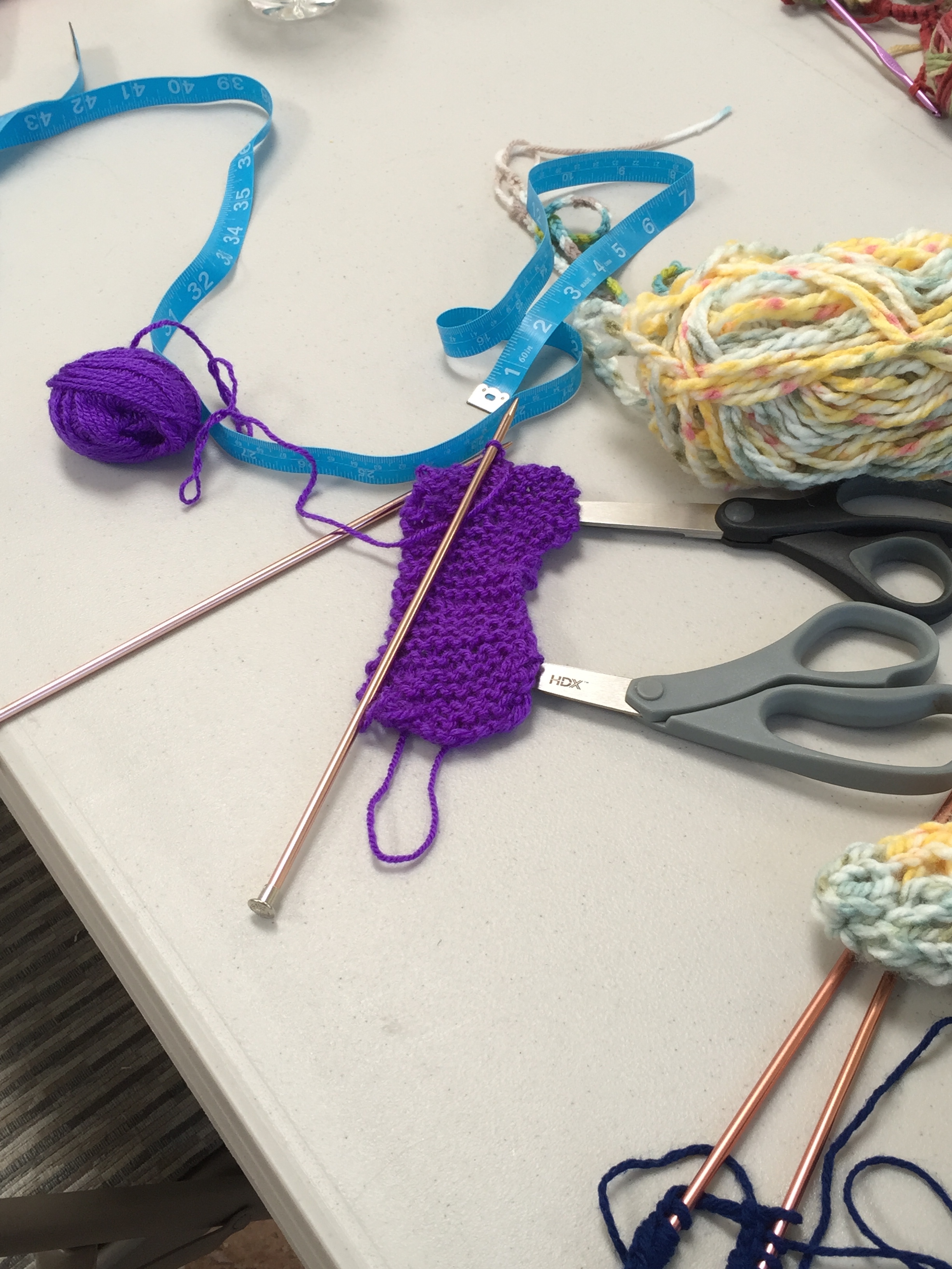 crochet — Let's Go Crafting — Let's Go Crafting